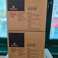 Toner per Sharp sf-7700 e Sharp 7750