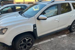 Dacia Duster 4x4