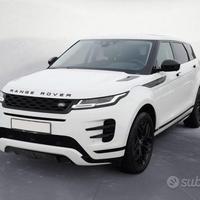 Range rover EVOQUE ricambi