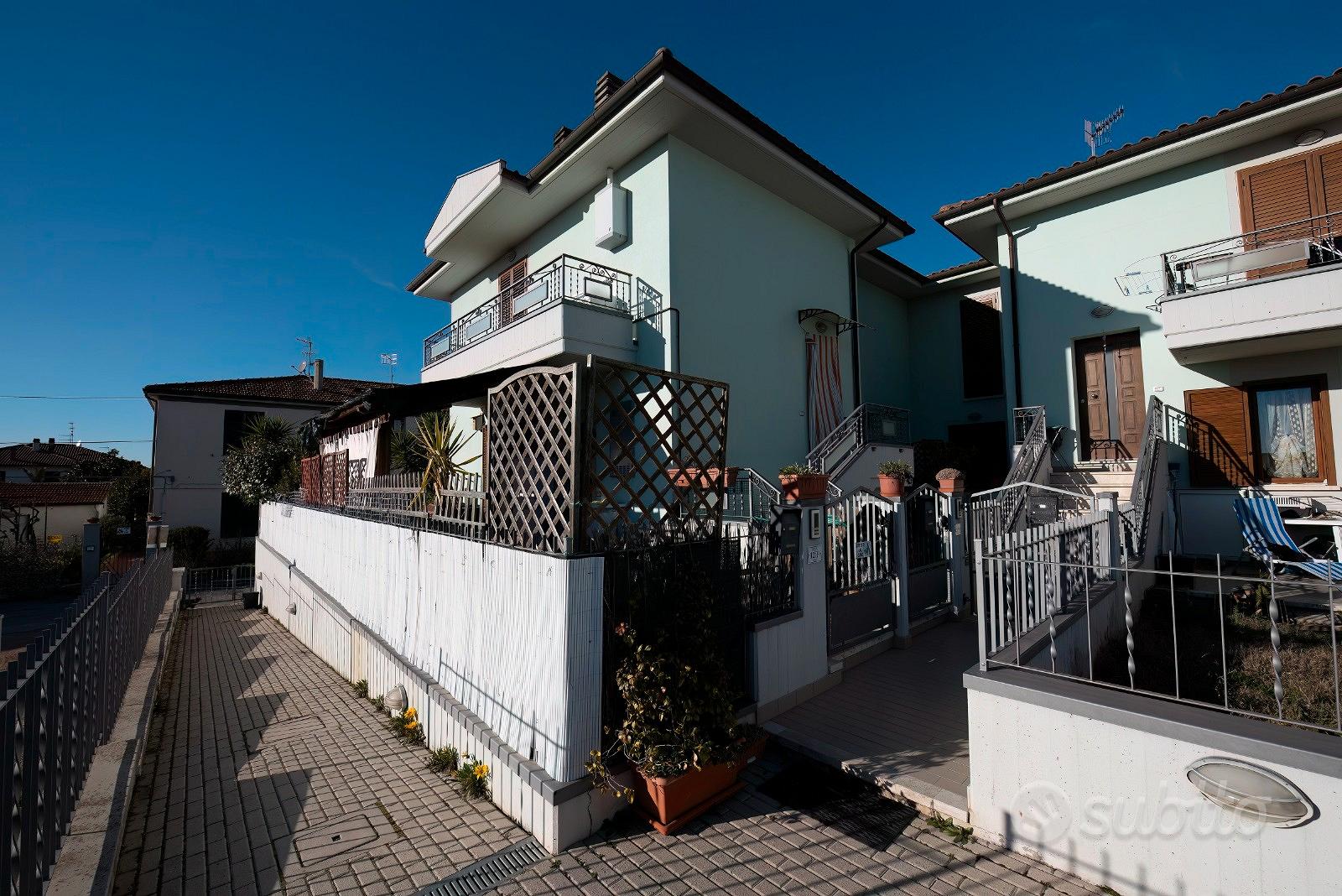 Appartamento – Roccastrada, Ribolla - Altro