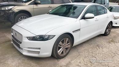 Ricambi Jaguar xe 20d 204dtd