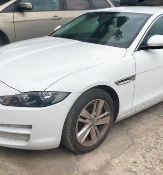 Ricambi Jaguar xe 20d 204dtd