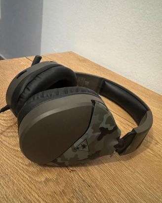Cuffie Gaming Turtle Beach