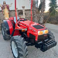 Trattore goldoni quadar 90