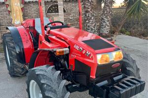 Trattore goldoni quadar 90