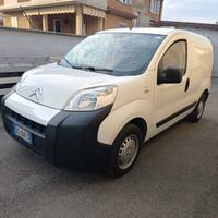 CITROEN Nemo 1.4 HDi 80 CV - 2008
