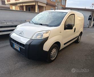 CITROEN Nemo 1.4 HDi 80 CV - 2008