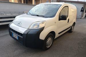 CITROEN Nemo 1.4 HDi 80 CV - 2008
