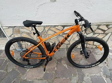 MTB Trek X-Caliber 9