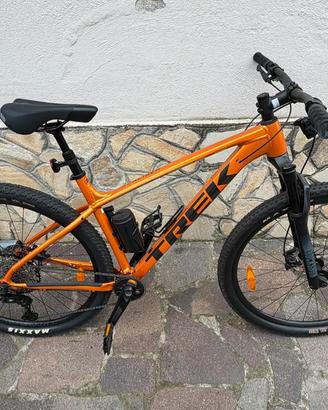 MTB Trek X-Caliber 9