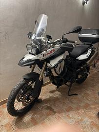 Bmw f800 gs