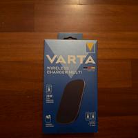 VARTA Wireless Charger Multi 20W