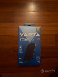VARTA Wireless Charger Multi 20W