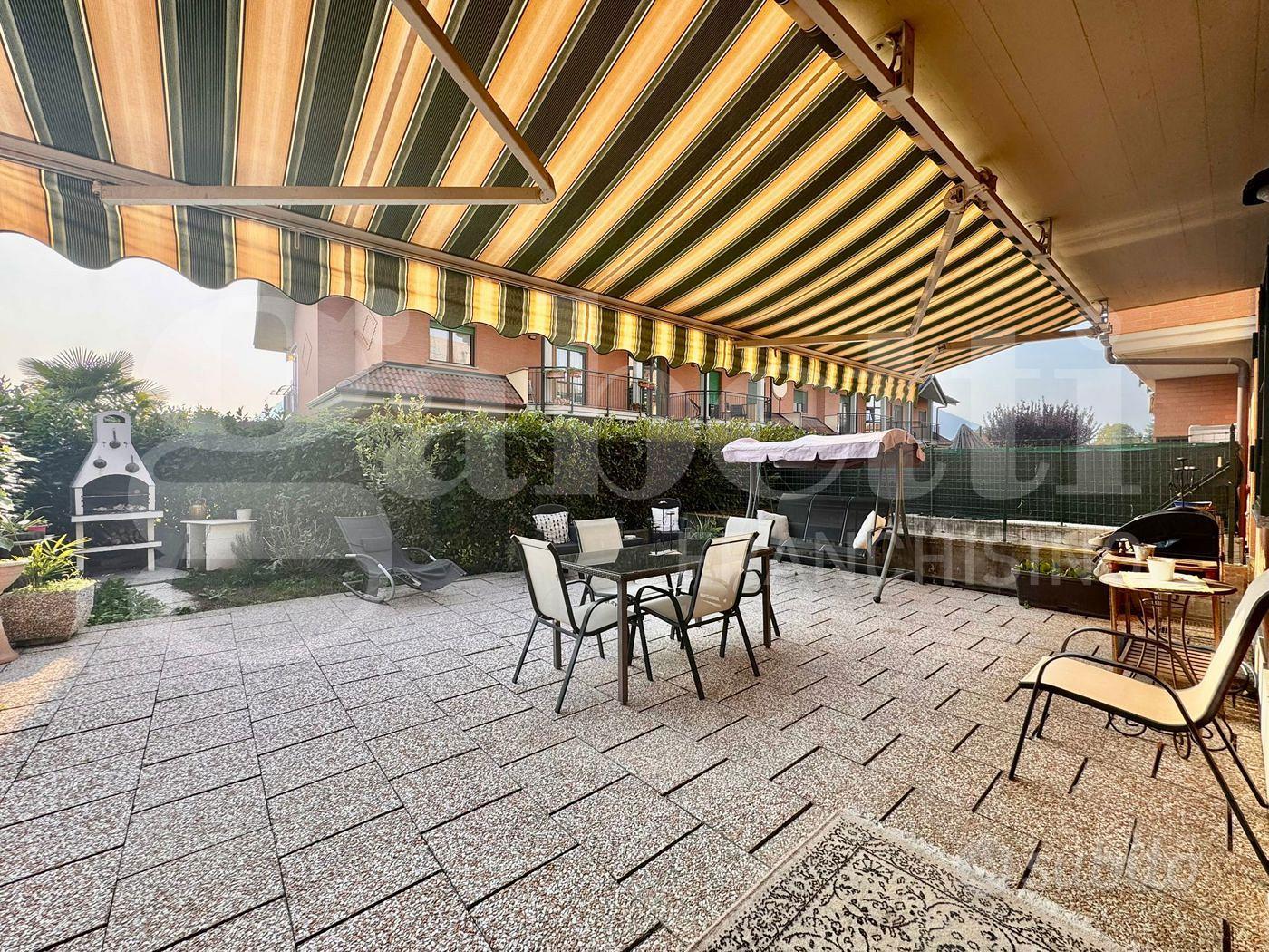 Appartamento Bruino [Cod. rif 3280833VRG] - Vista 2