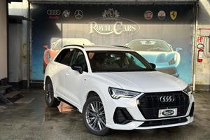 Audi Q3 40 TDI Quattro S-Tronic/S-Line Edition