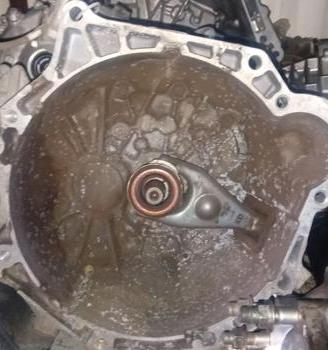 Cambio kia venga - hyundai ix20 1.4 benzina 5m