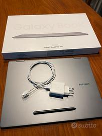 Samsung Galaxy Book 5 Pro 360 16/512