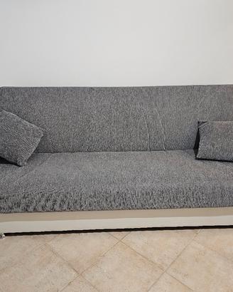 Divano Letto Contenitore