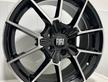 CERCHI IN LEGA FIAT 500 X DA 18 POLLICI