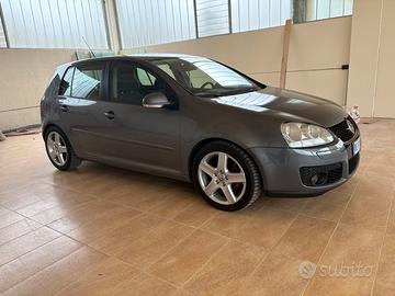 Golf  5    4motion