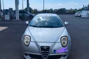 Alfa Mito 2011