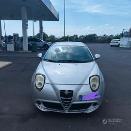 Alfa Mito 2011