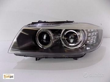 BMW 3 E90 LCI FARO ALLO XENO - 5986