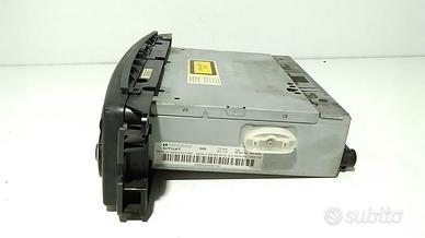Ricambio Autoradio SMART FORFOUR 2004-2007 Usato