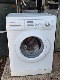 Lavatrice Bosch 7 kg classe A 1200 giri PERFRTTS