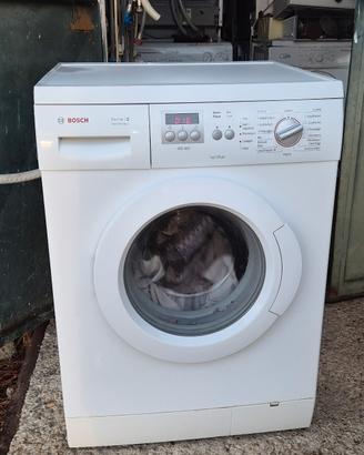 Lavatrice Bosch 7 kg classe A 1200 giri PERFRTTS