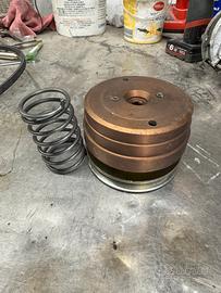 Frizione variatore piaggio ciao