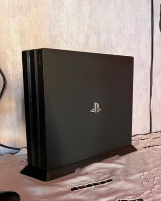 PlayStation 4 Pro