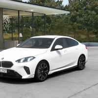 BMW Serie 2 218d Gran Coupe MSport auto