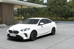 BMW Serie 2 218d Gran Coupe MSport auto