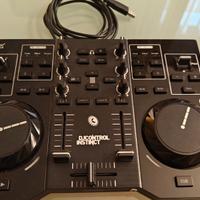 Hercules DJ Control Instinct