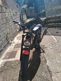 Bicicletta Ape ryder A10 NEGOZIABILE