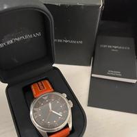 Orologio Armani