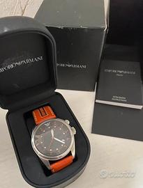 Orologio Armani
