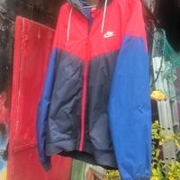 Nike windbraker 