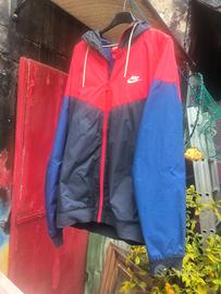 Nike windbraker 