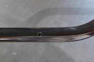 Manubrio Barracuda