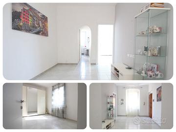 Appartamento Genova [CRT1338VRG] (Rivarolo)