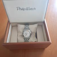Orologio Philip Watch limited anni 2003