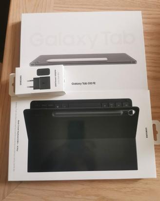 GALAXY TAB S10 FE