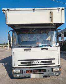   EUROCARGO IVECO 65Q  E14
