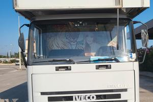   EUROCARGO IVECO 65Q  E14