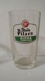 Bicchiere birra  itala pilsen