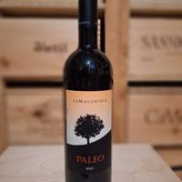Le Macchiole Paleo 21