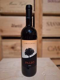 Le Macchiole Paleo 21