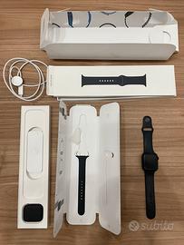 Apple Watch Serie 7 45mm